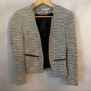 H&M patterned blazer - Never worn